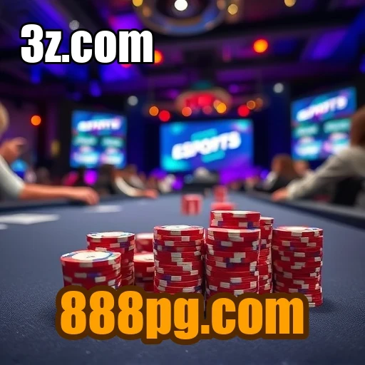 888pg.com Casino: Jogue Online e Ganhe Grandes Prêmios