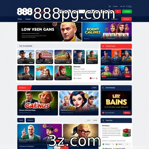 888pg.com