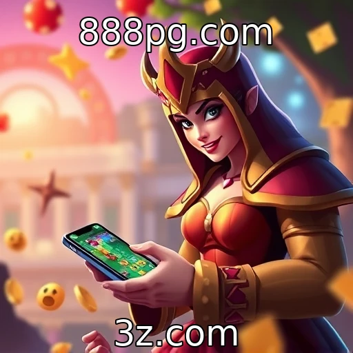 Aumento da demanda por jogos mobile no Brasil