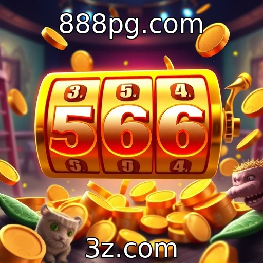 Inovações tecnológicas em slots e suas animações